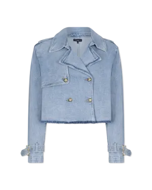 Generation Love Camila Denim Jacket