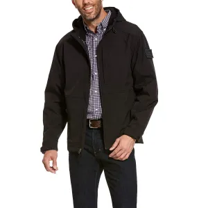 Ariat Men's Vernon 2.0 Hooded Tactical Jacket