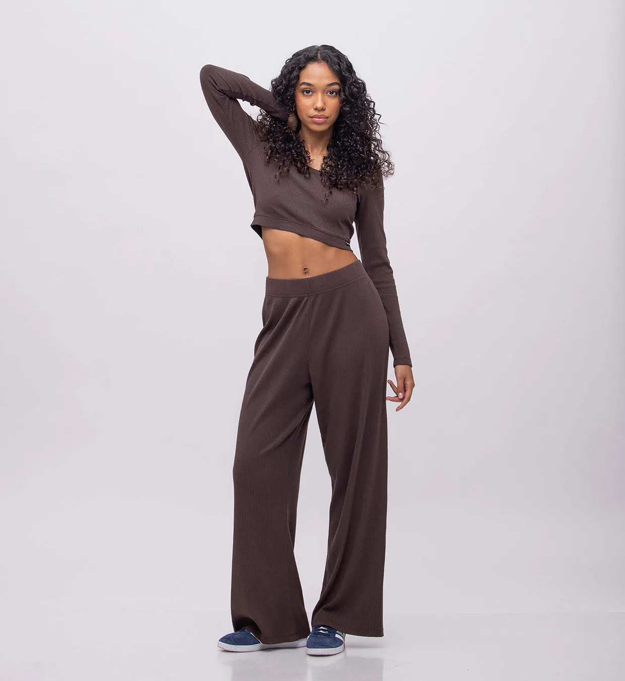 Arti Rib Pants