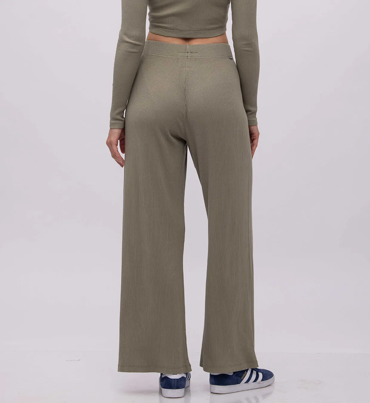 Arti Rib Pants