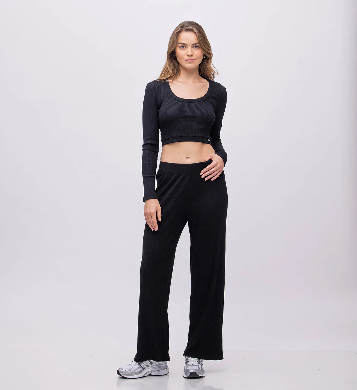 Arti Rib Pants