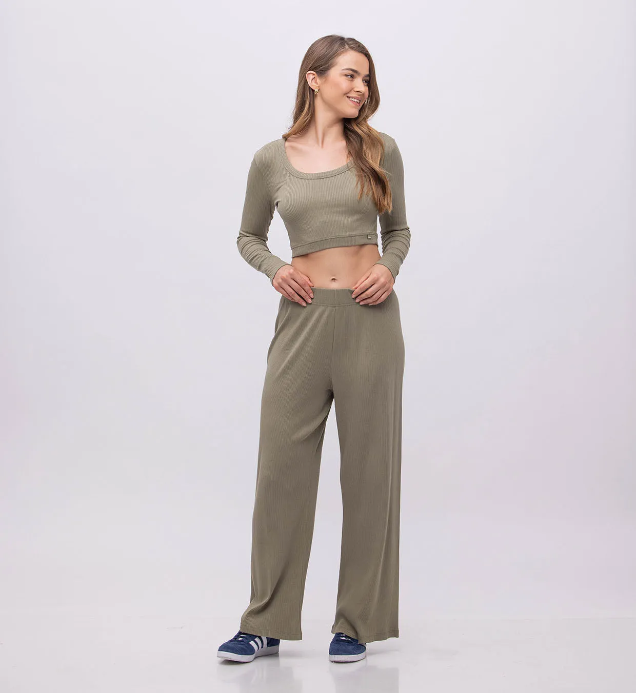 Arti Rib Pants