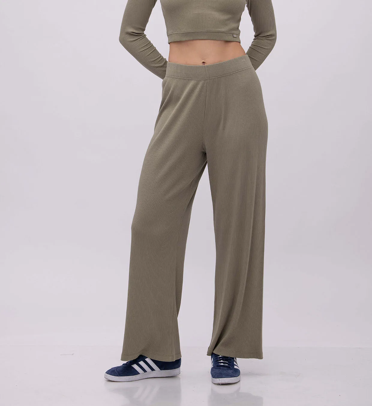 Arti Rib Pants