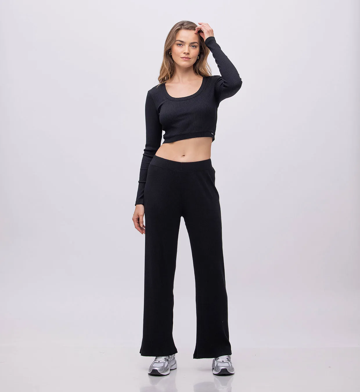 Arti Rib Pants