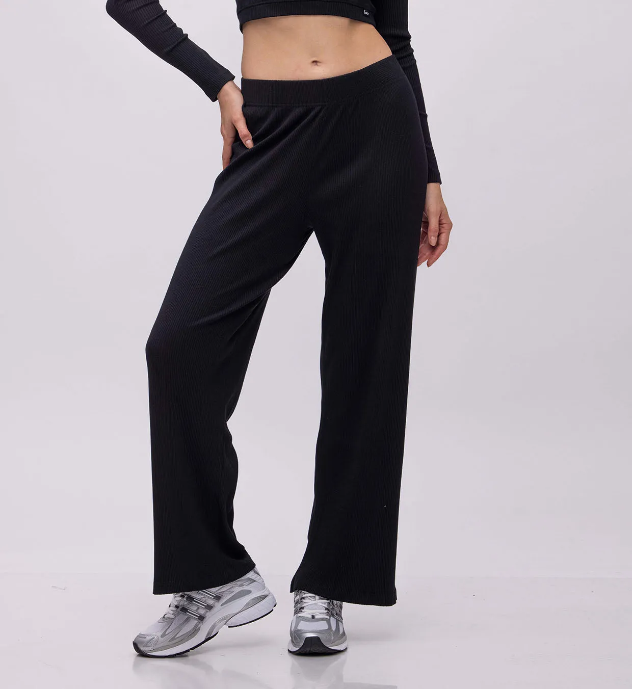 Arti Rib Pants