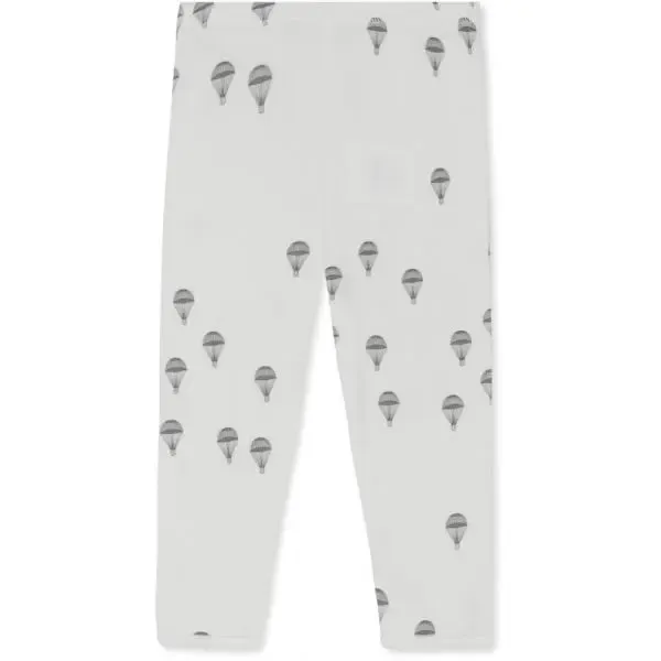 Baby Leggings Gots - Parachute