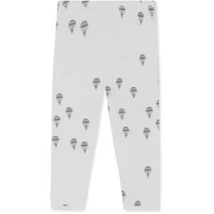 Baby Leggings Gots - Parachute