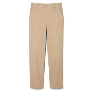 Boy's  Relaxed Fit Pull-On Pants - Khaki