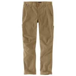 CARHARTT -FR Force Relaxed Fit Ripstop Utility Work Pant