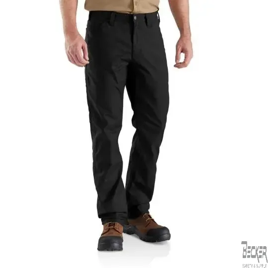 CARHARTT - Non FR Rugged Professional Series Relaxed Fit Pat