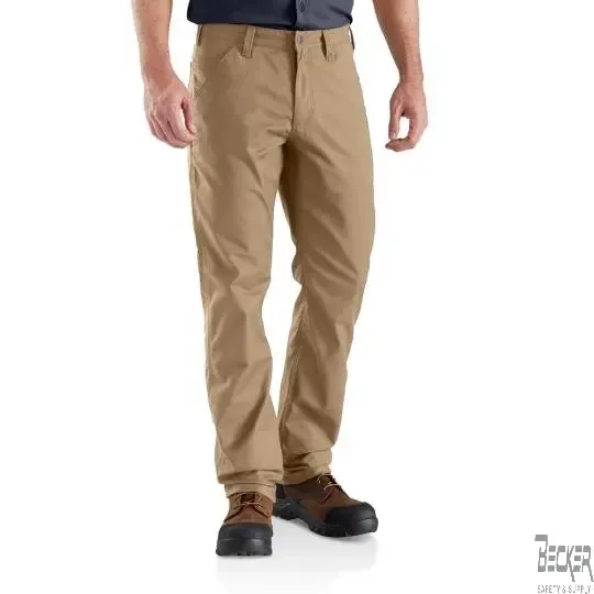 CARHARTT - Non FR Rugged Professional Series Relaxed Fit Pat