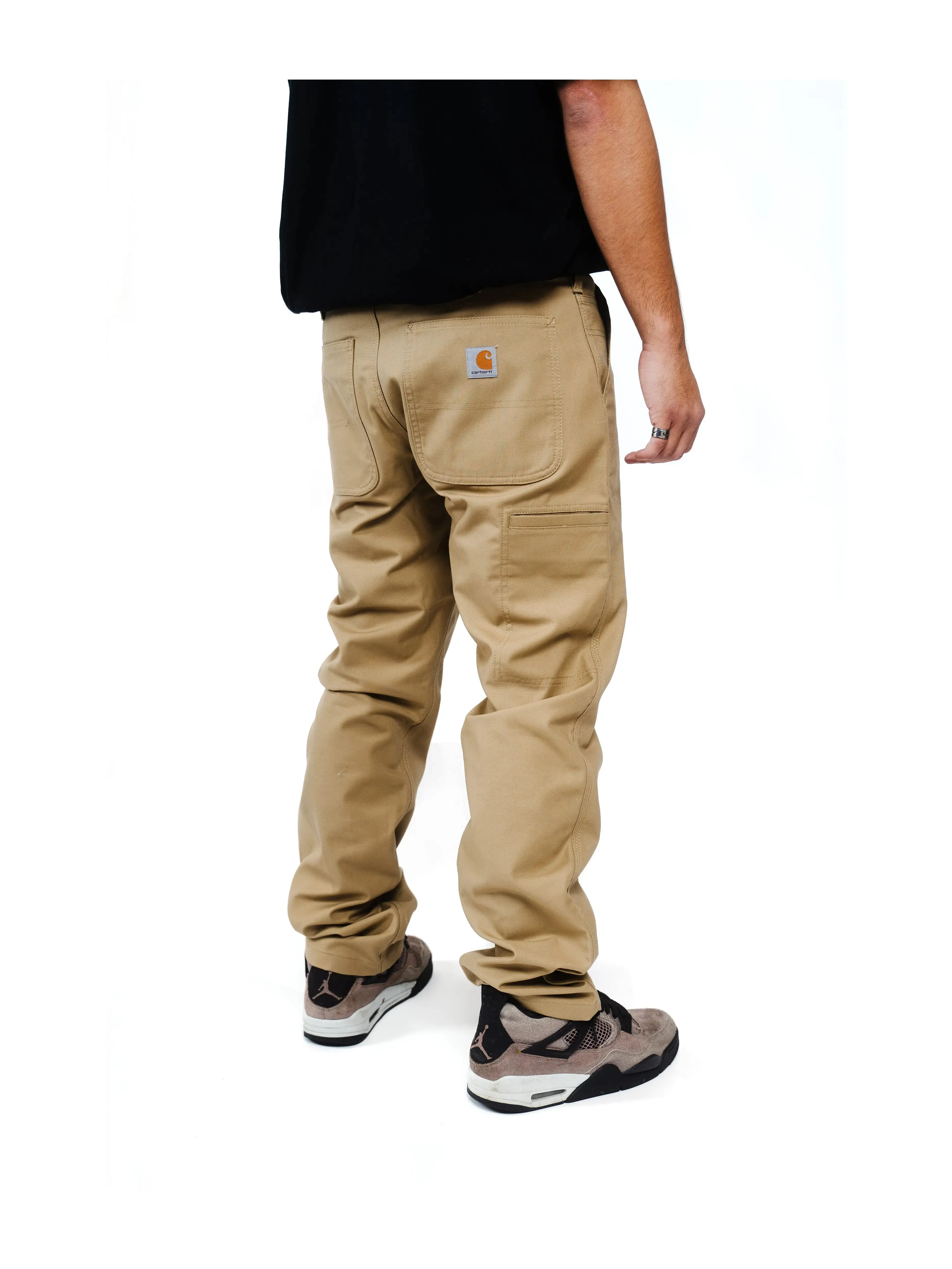 Carhartt Professional Series Relaxed Fit Pant Dark Khaki