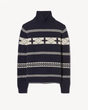 CLARENCE SWEATER