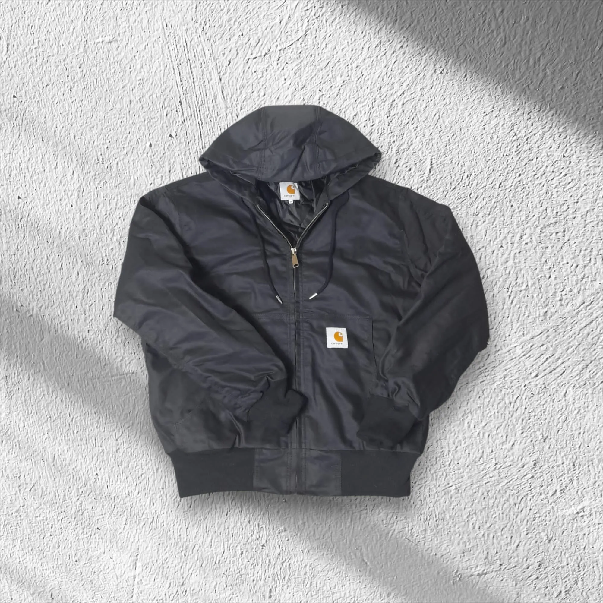 Custom handpick Reworkwd style jackets