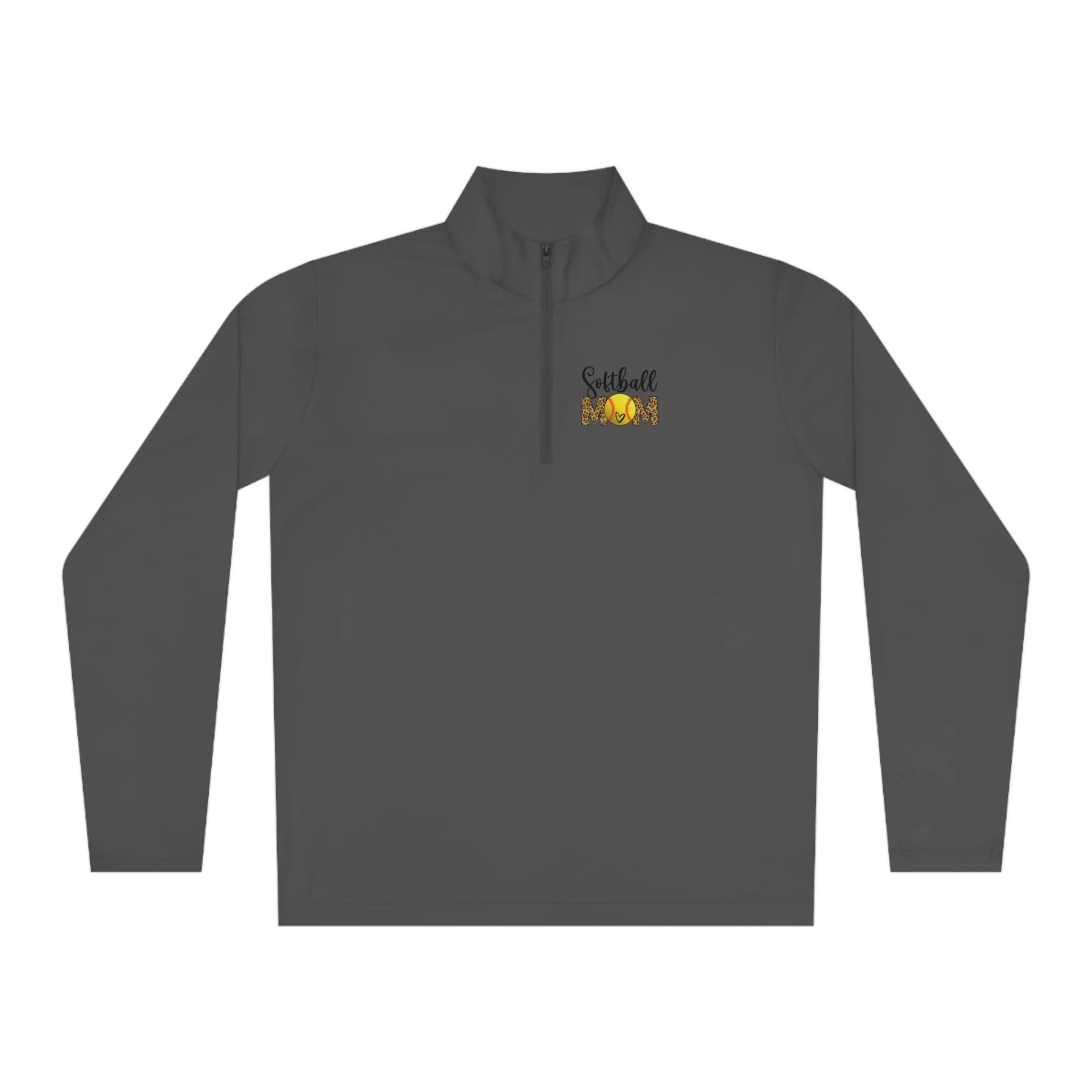 Custom Quarter Zip Pullover, Custom and comfy pullover, Unisex Quarter-Zip Pullover