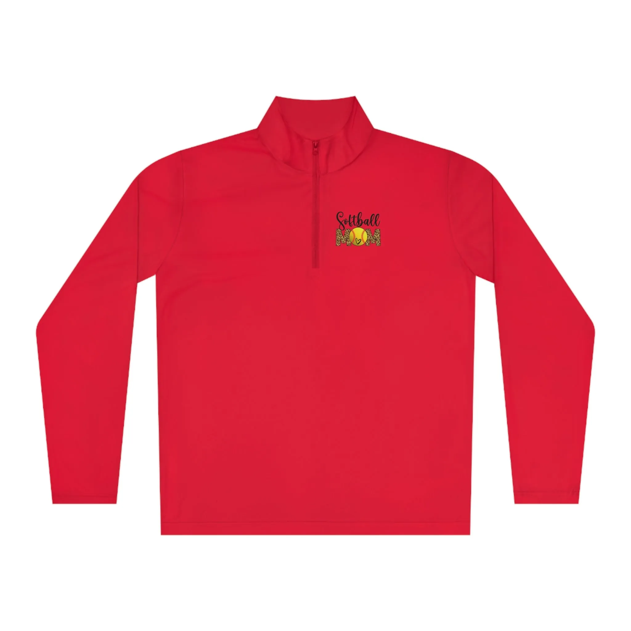 Custom Quarter Zip Pullover, Custom and comfy pullover, Unisex Quarter-Zip Pullover