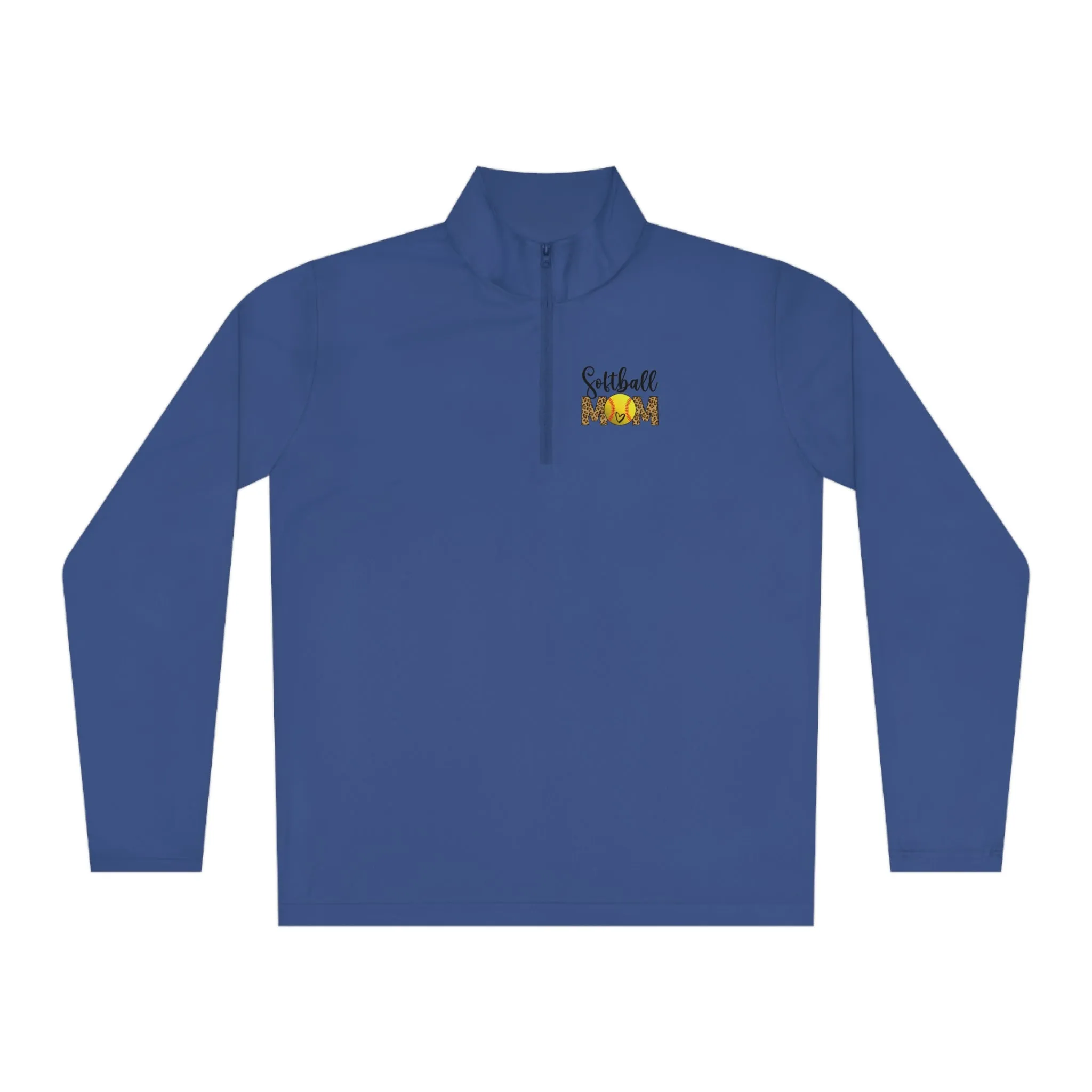 Custom Quarter Zip Pullover, Custom and comfy pullover, Unisex Quarter-Zip Pullover