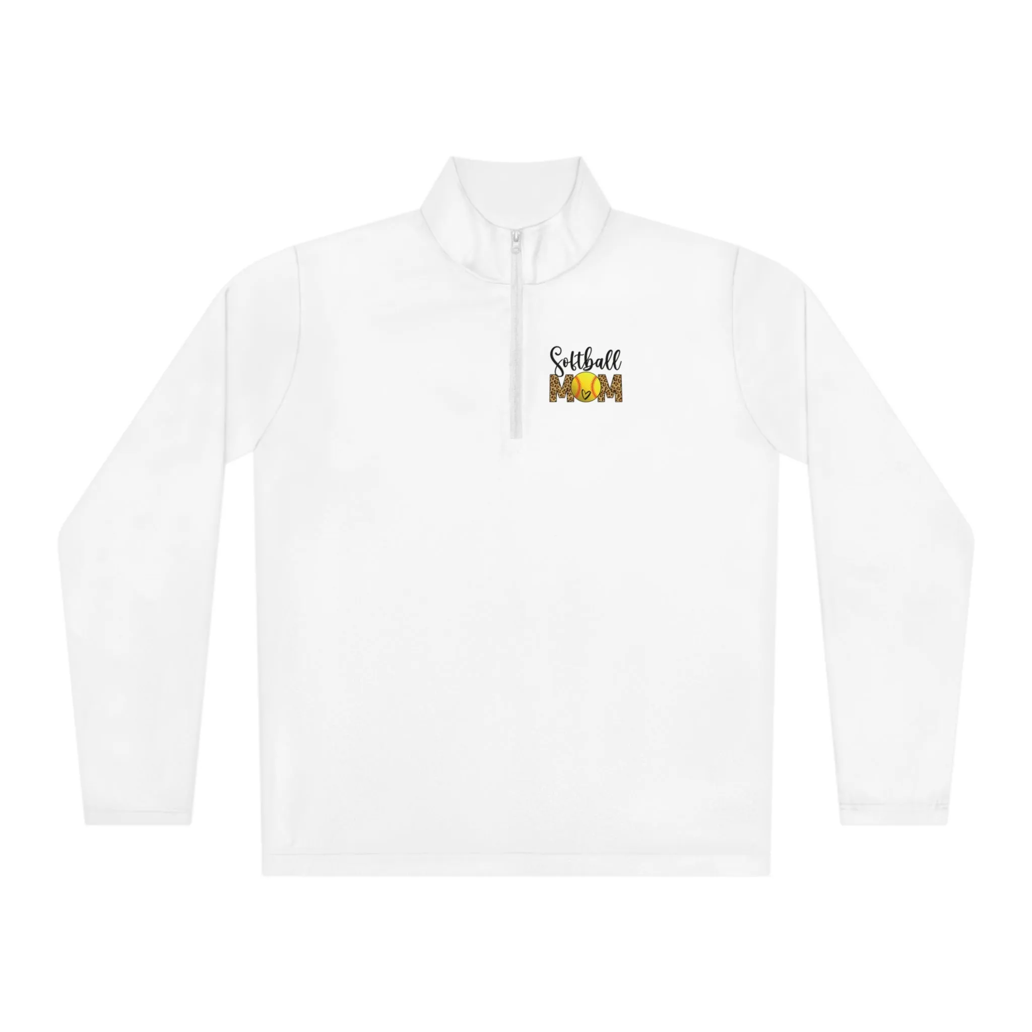 Custom Quarter Zip Pullover, Custom and comfy pullover, Unisex Quarter-Zip Pullover