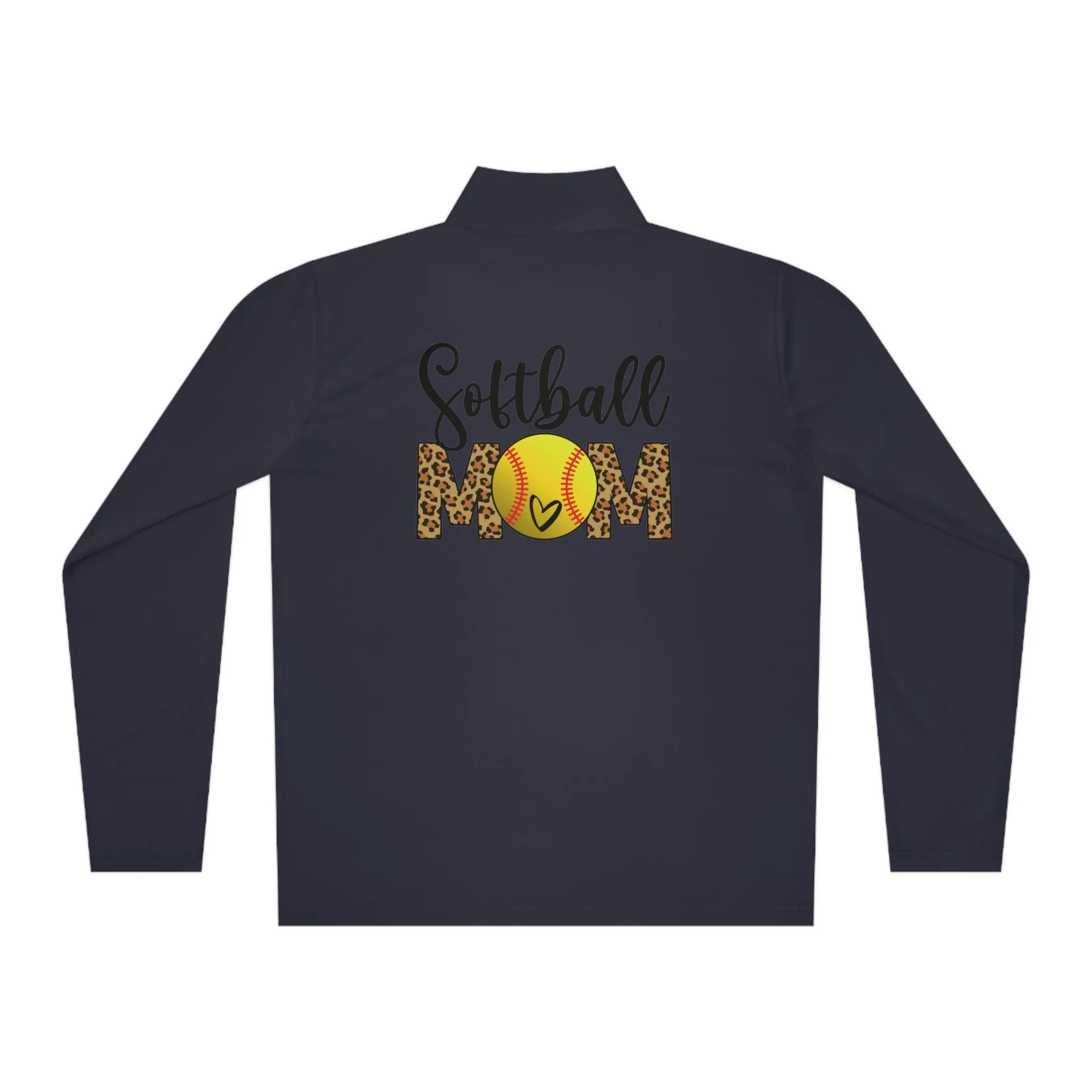 Custom Quarter Zip Pullover, Custom and comfy pullover, Unisex Quarter-Zip Pullover