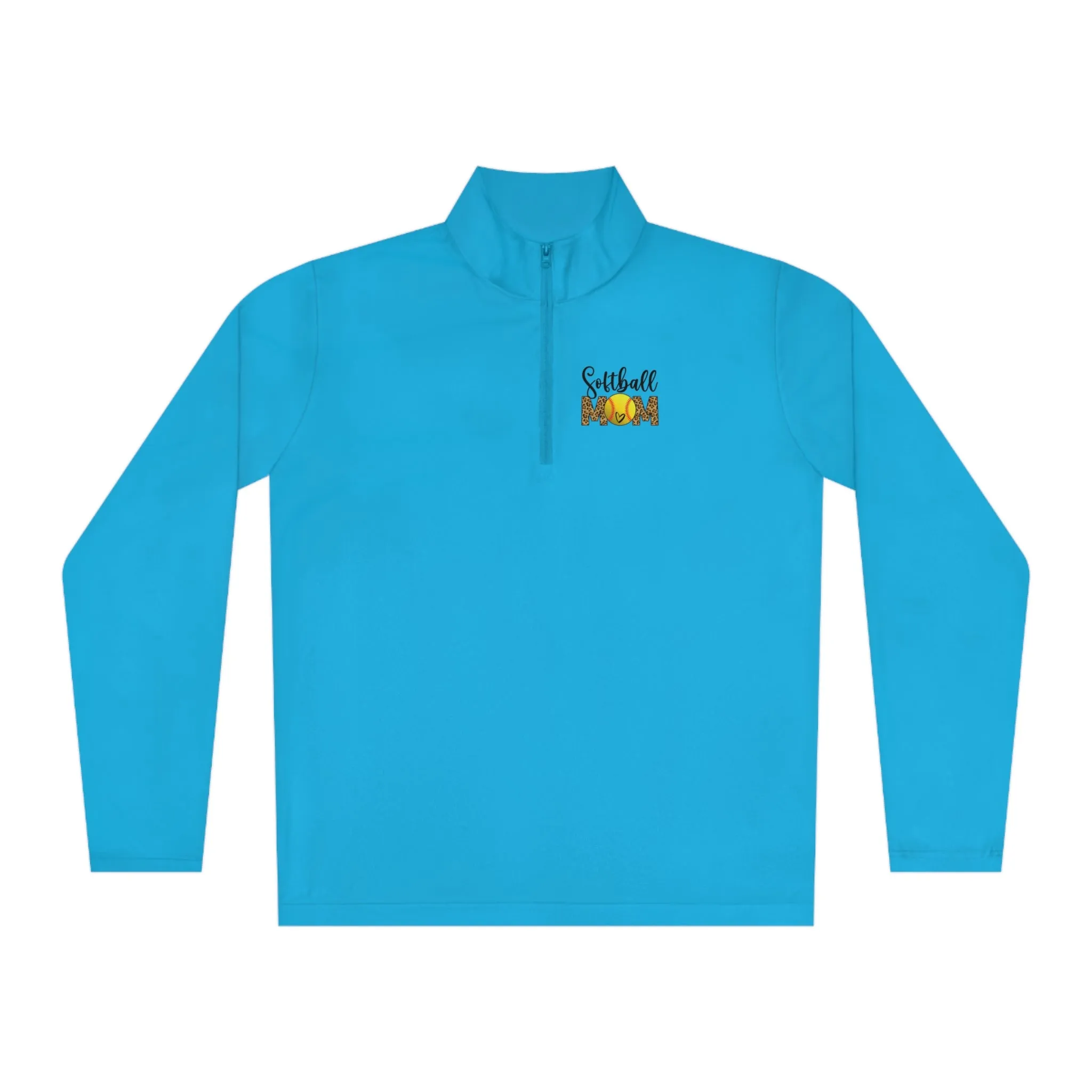 Custom Quarter Zip Pullover, Custom and comfy pullover, Unisex Quarter-Zip Pullover