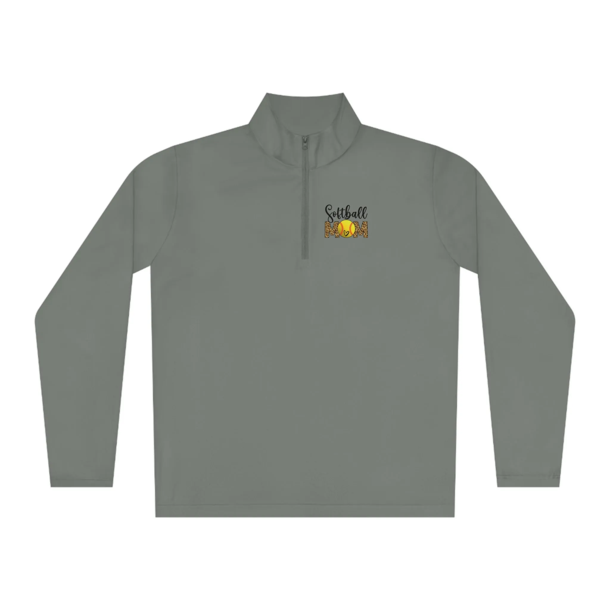 Custom Quarter Zip Pullover, Custom and comfy pullover, Unisex Quarter-Zip Pullover