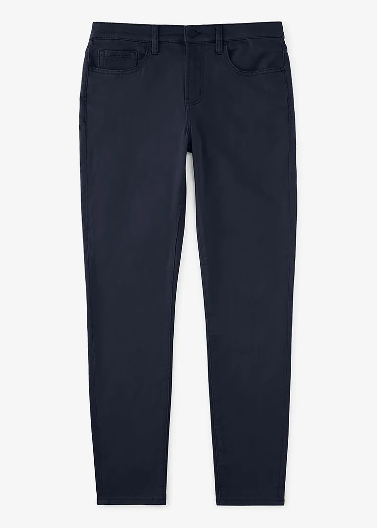 Duo Pants | Navy