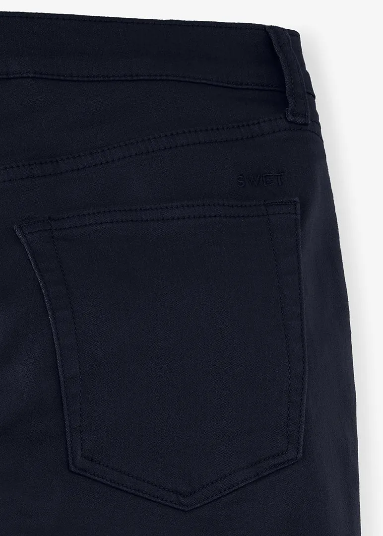 Duo Pants | Navy