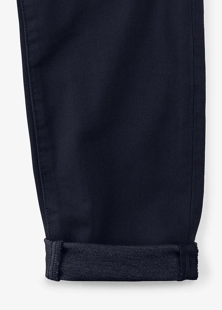 Duo Pants | Navy