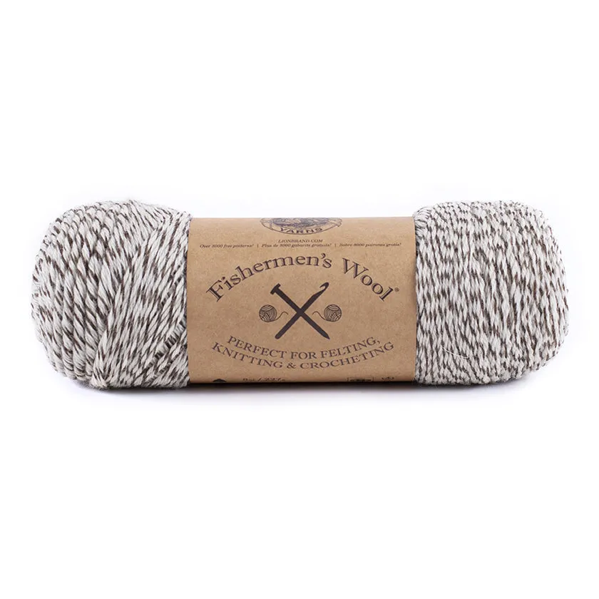 Fishermen's Wool® Yarn