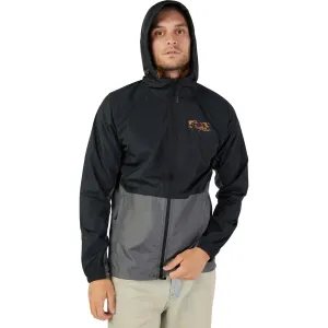 Fox Racing Cienega Windbreaker Jacket Black