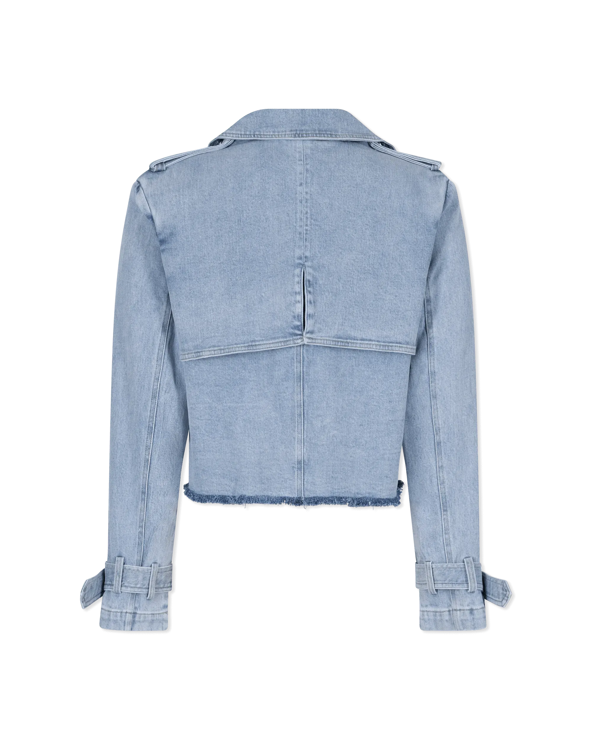 Generation Love Camila Denim Jacket