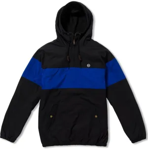 HUF Explorer-1 Anorak Jacket, Black