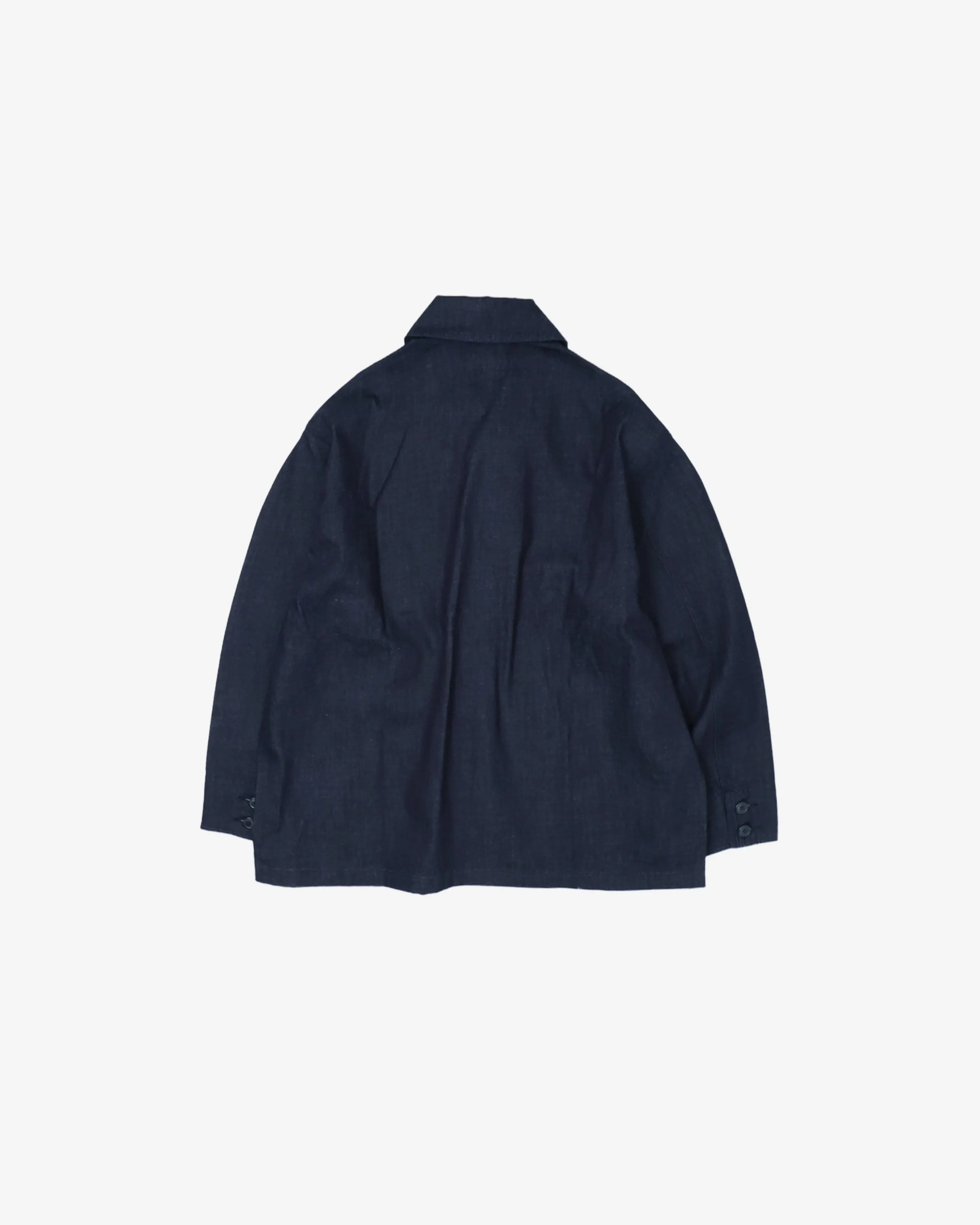 NAVAL JACKET #667