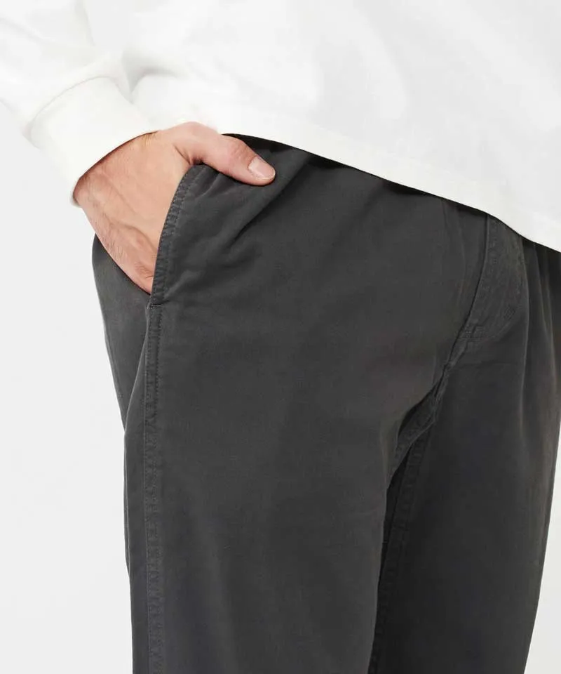 NN-Pant Tight Cropped