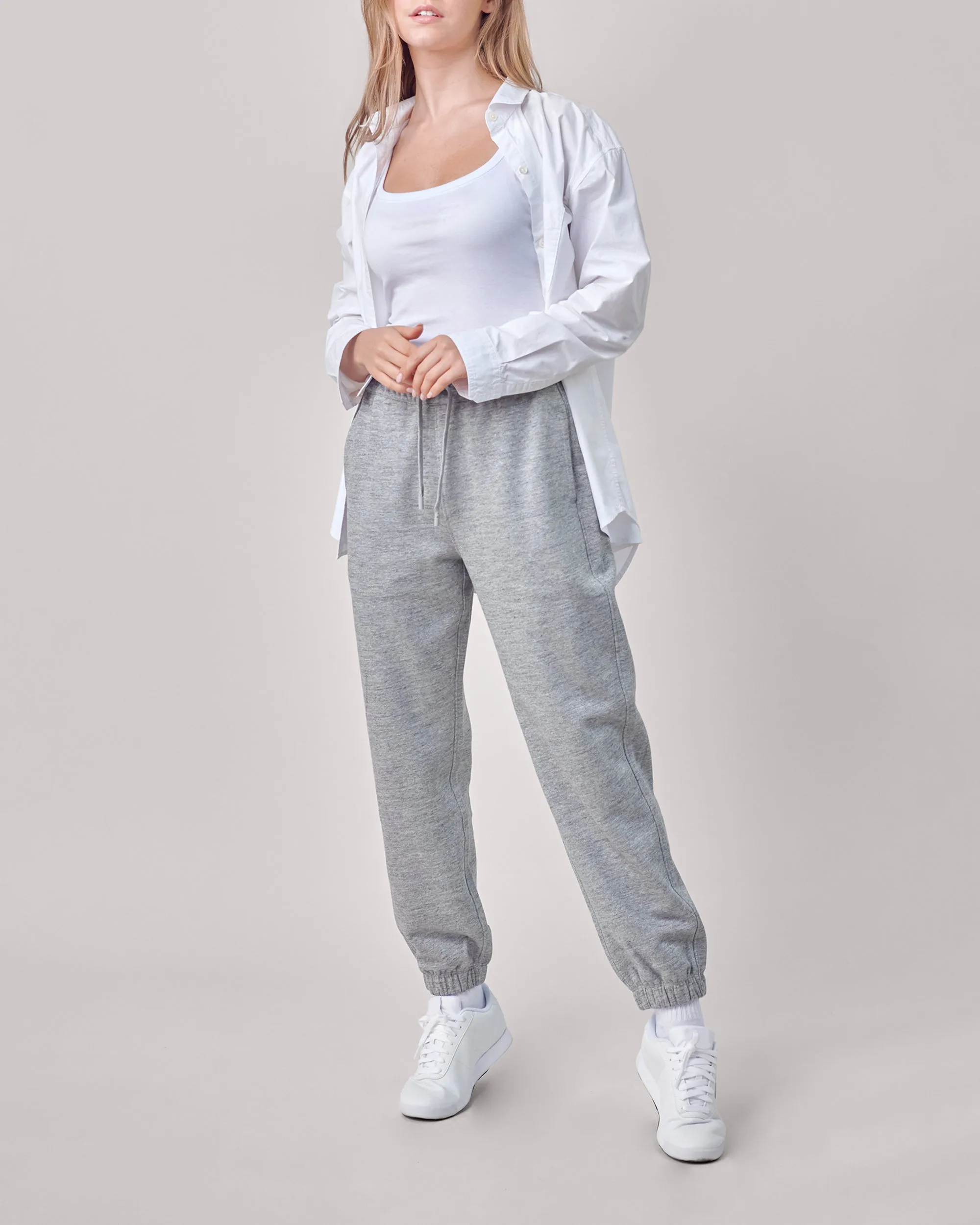 Noelle Relaxed Jogger Sweats