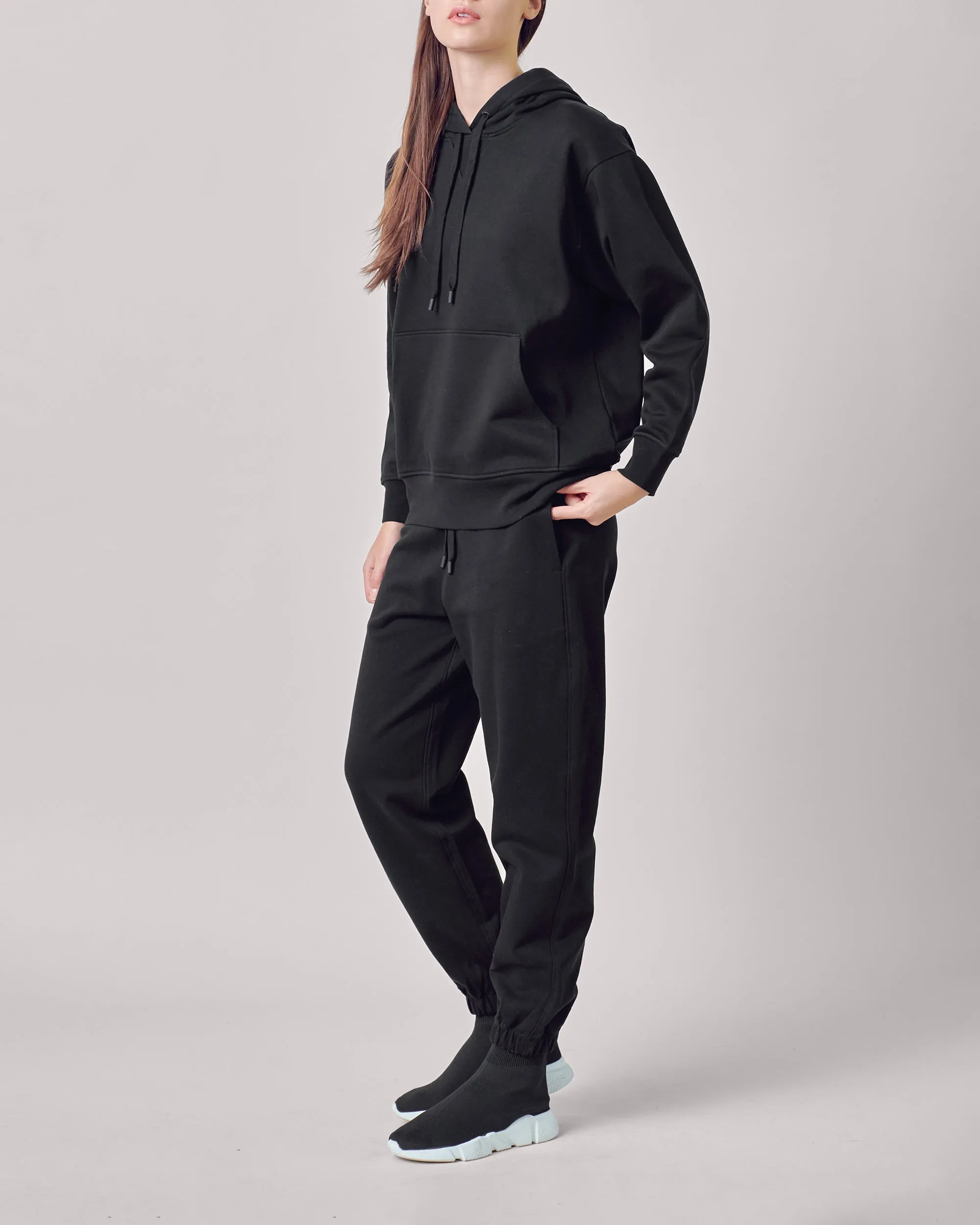 Noelle Relaxed Jogger Sweats