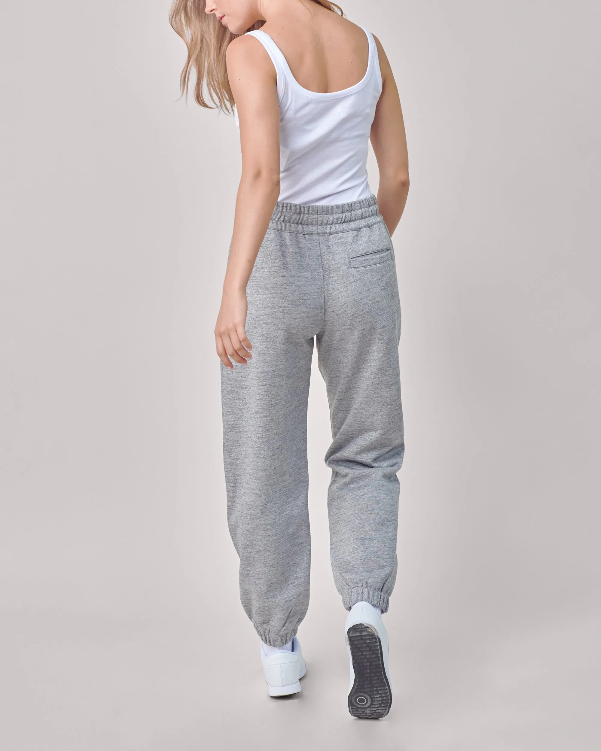 Noelle Relaxed Jogger Sweats