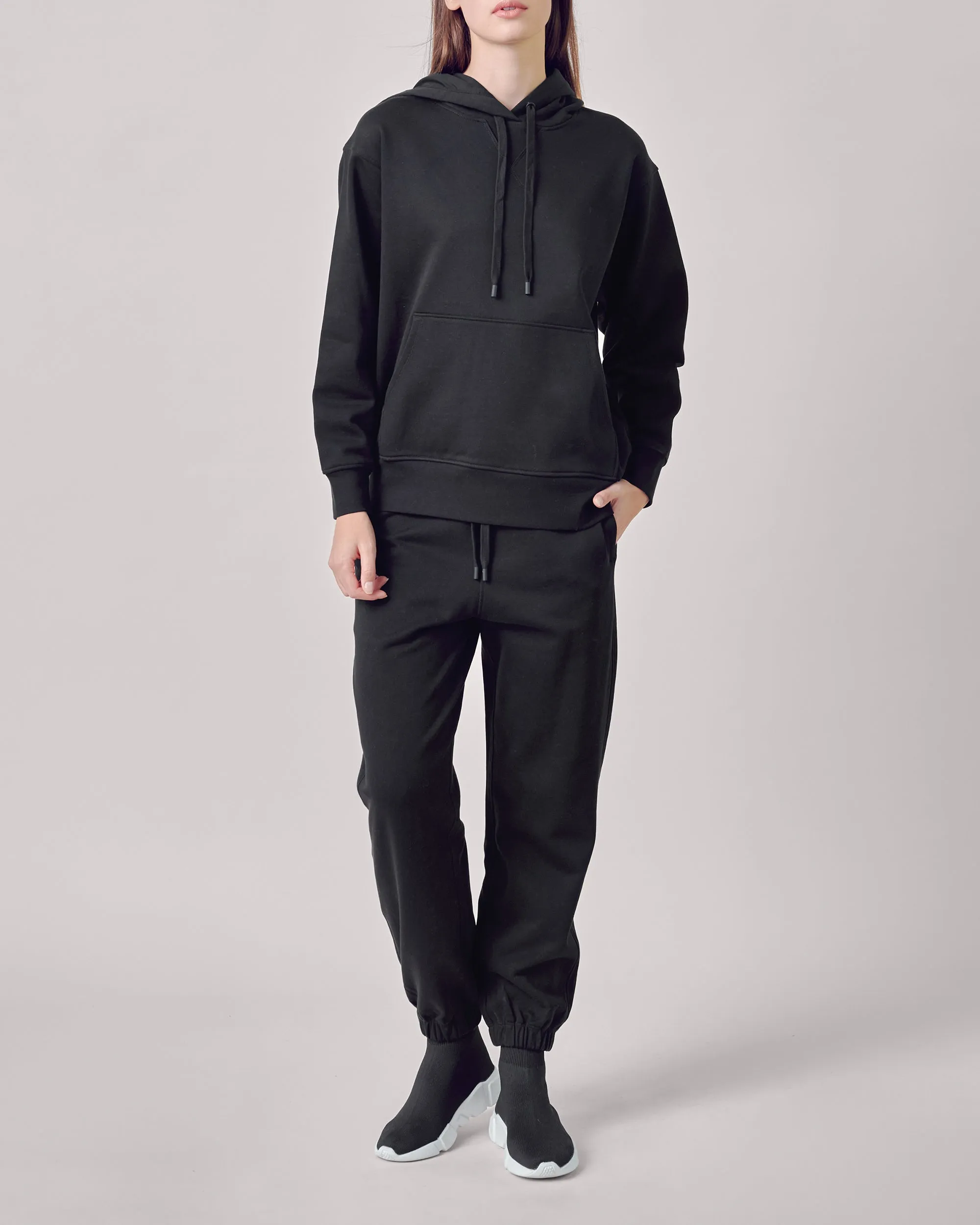 Noelle Relaxed Jogger Sweats