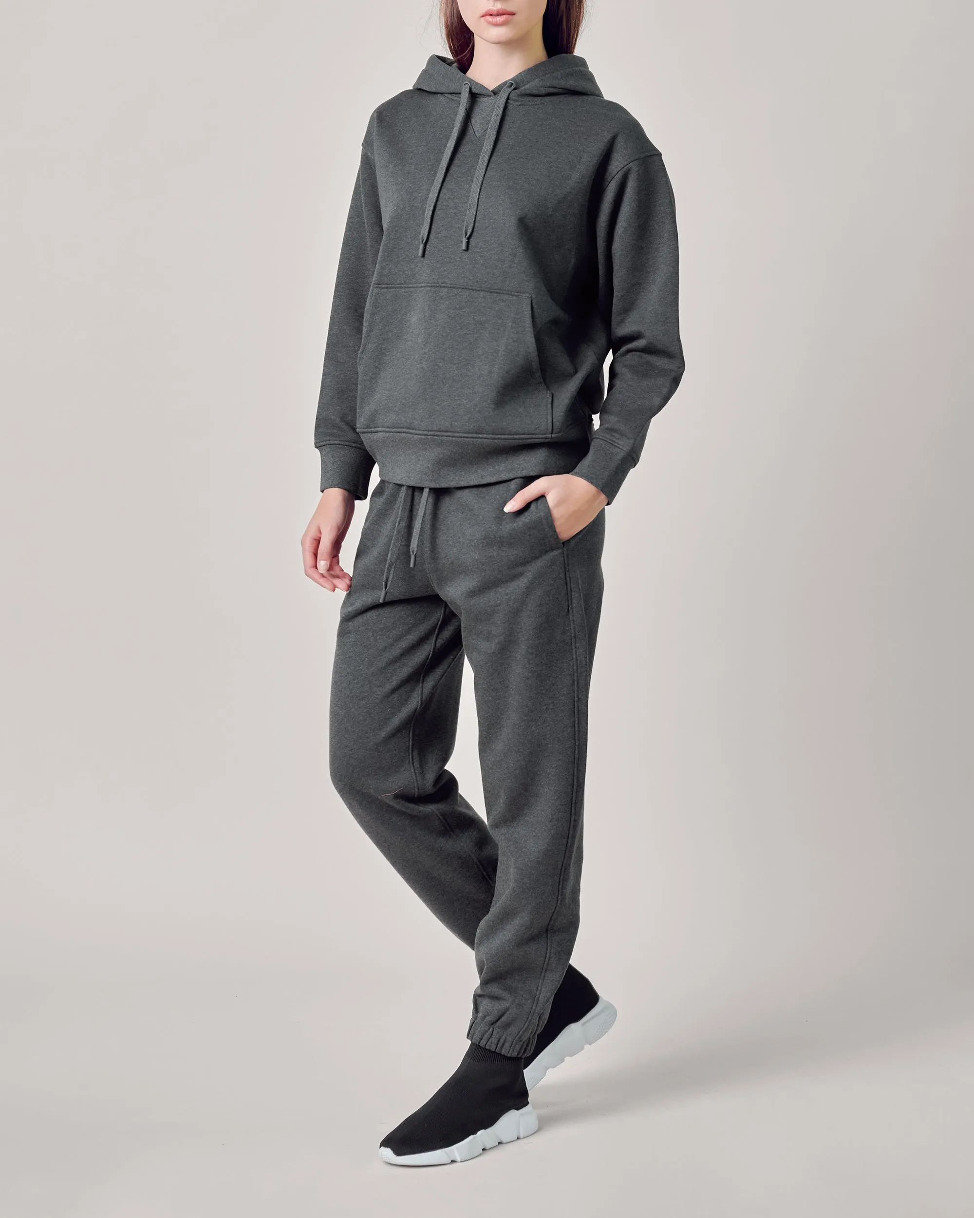 Noelle Relaxed Jogger Sweats