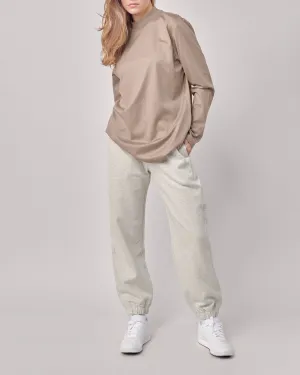 Noelle Relaxed Jogger Sweats