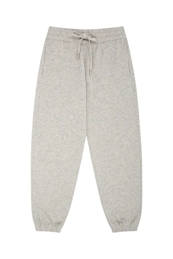 Noelle Relaxed Jogger Sweats