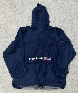 Reebok Windbreakers 17 pieces