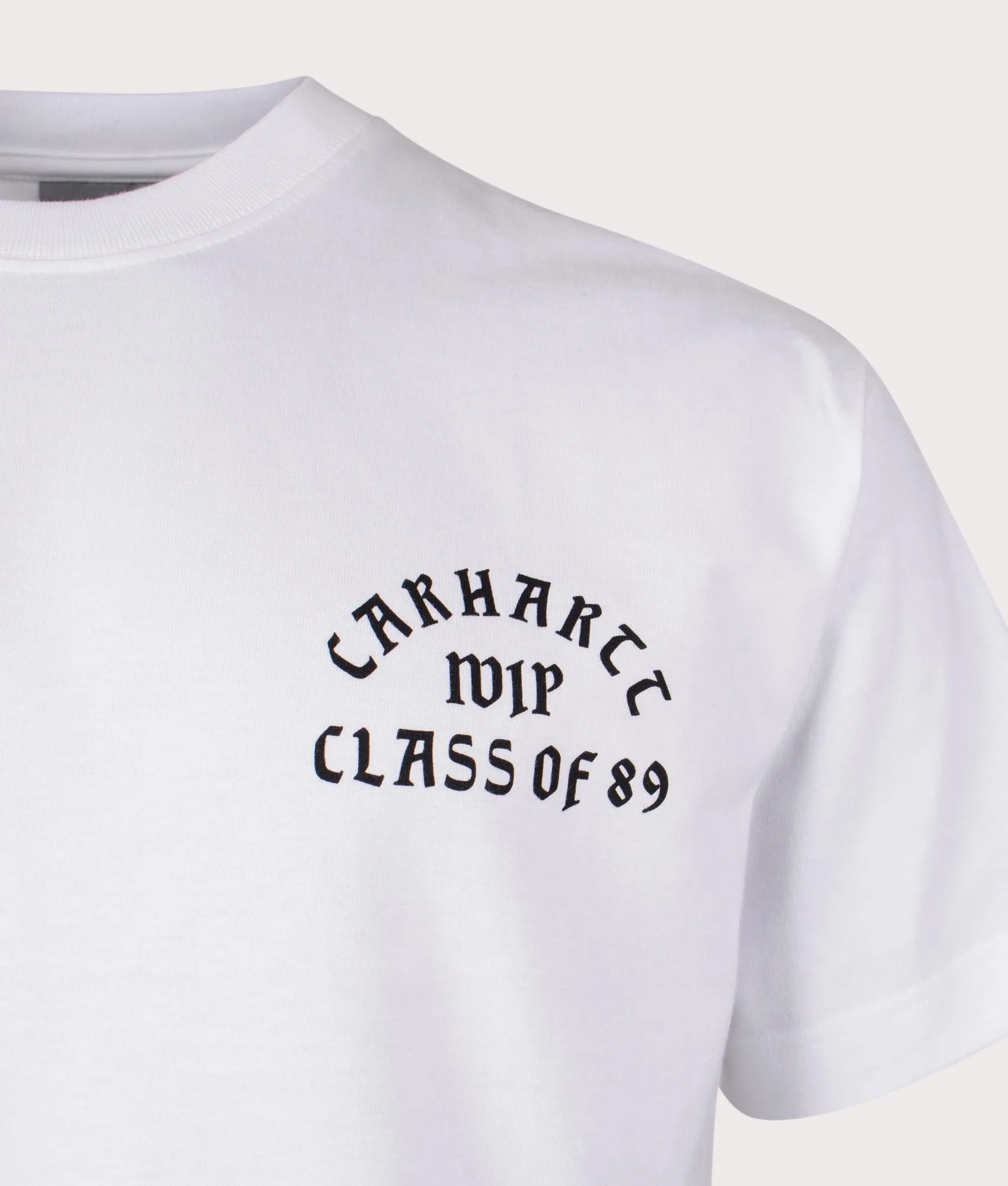 Relaxed Fit Class of 89 T-Shirt