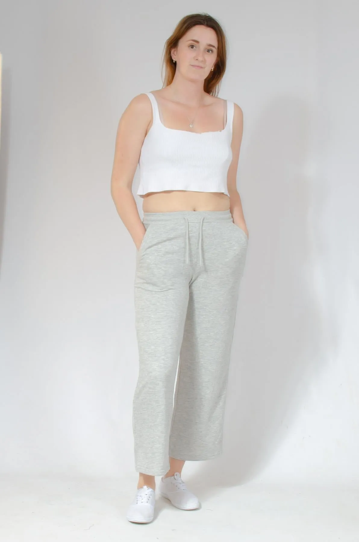 Relaxed Fit Joggers