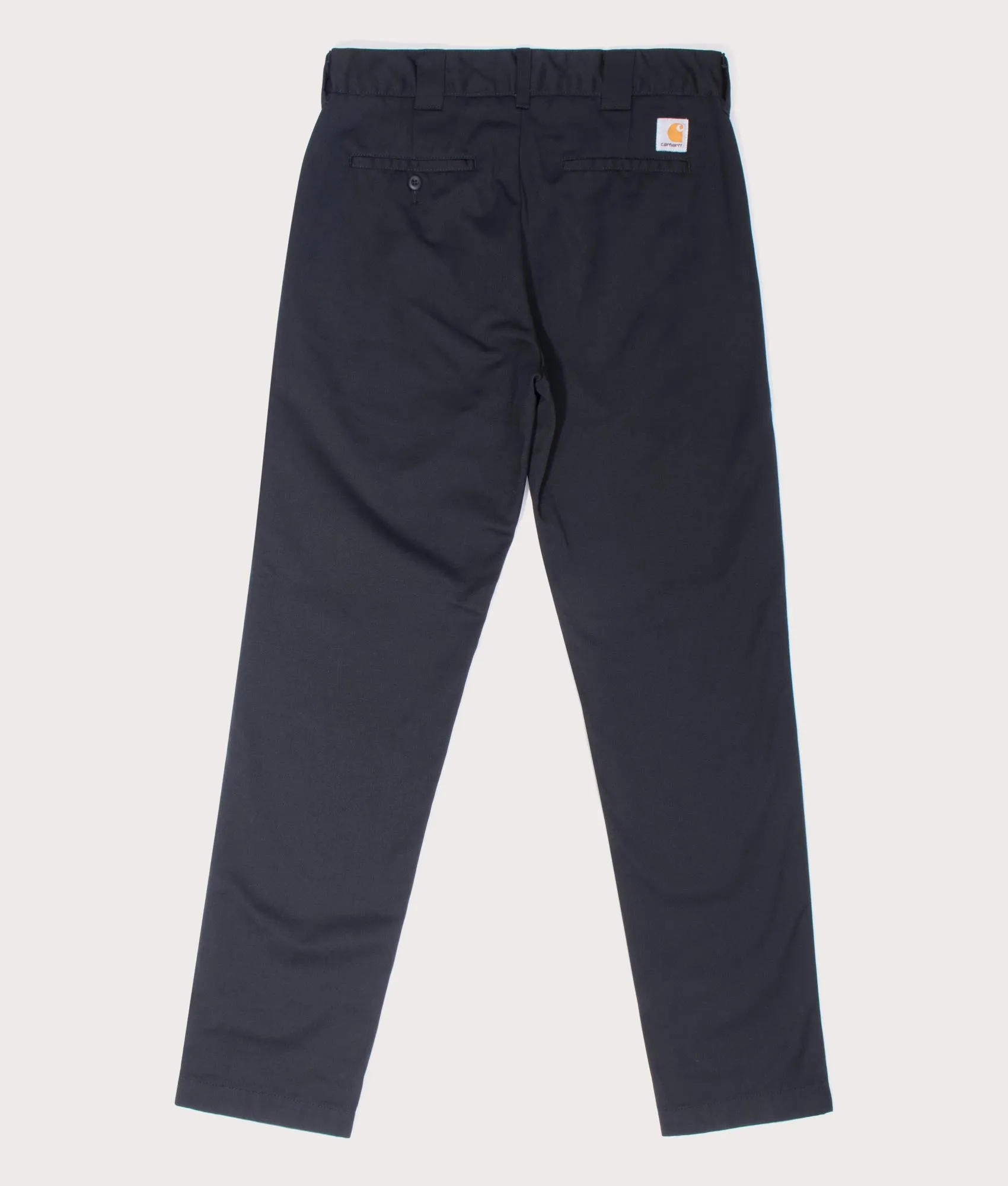 Relaxed Fit Master Pants