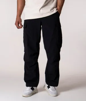 Relaxed Fit Nylon M65 Pants