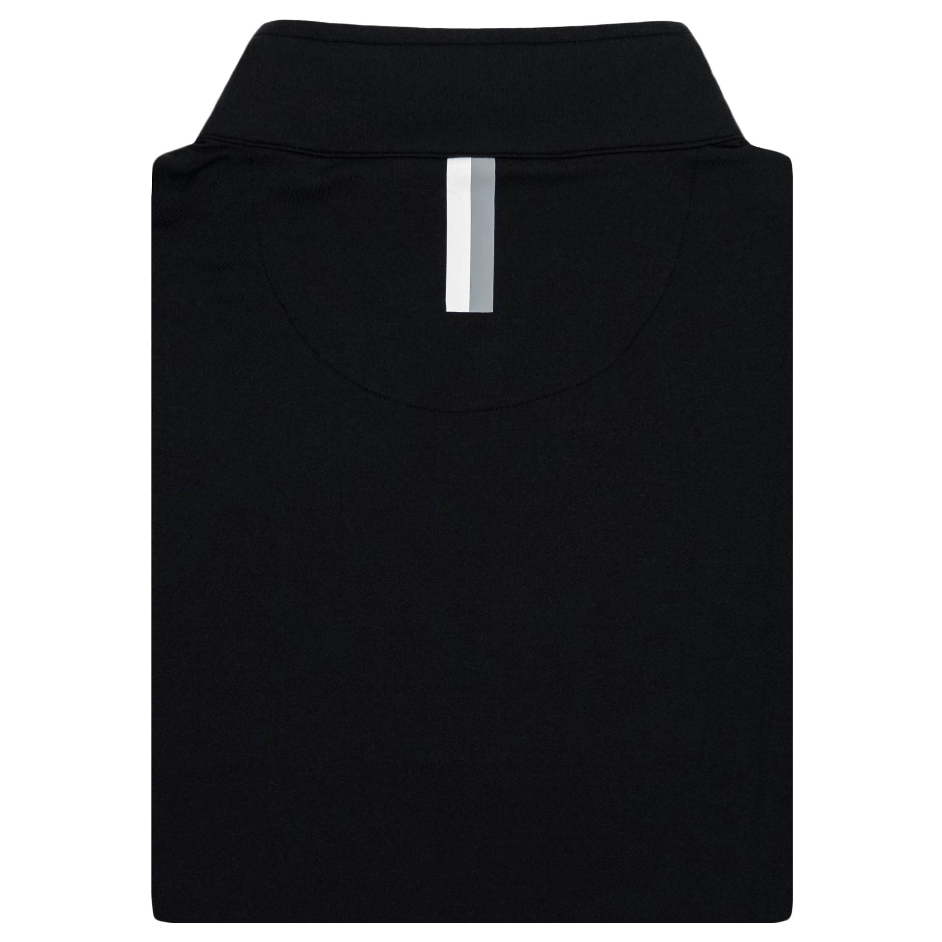 Solid Performance Q-Zip | Solid - Black