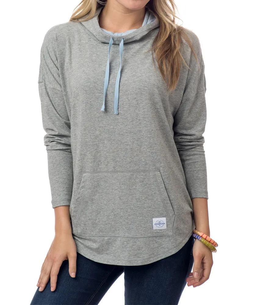 Southern Tide - Womens Skipper Hoodie