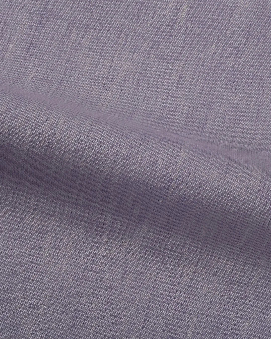 Summer Shirt in Light Purple Linen