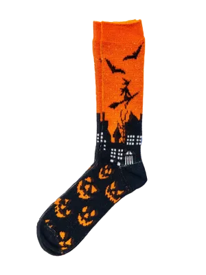 The Witching Hour Socks